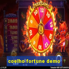 coelho fortune demo